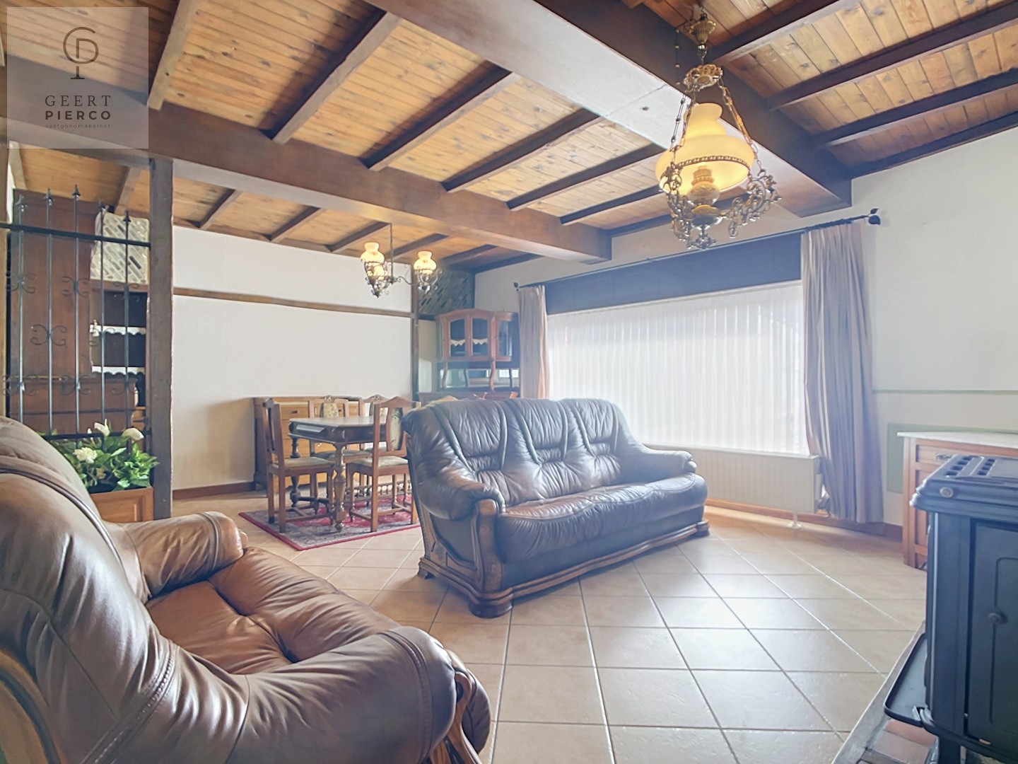 Charmante halfopen woning te Niel-bij-Sint-Truiden - foto 4