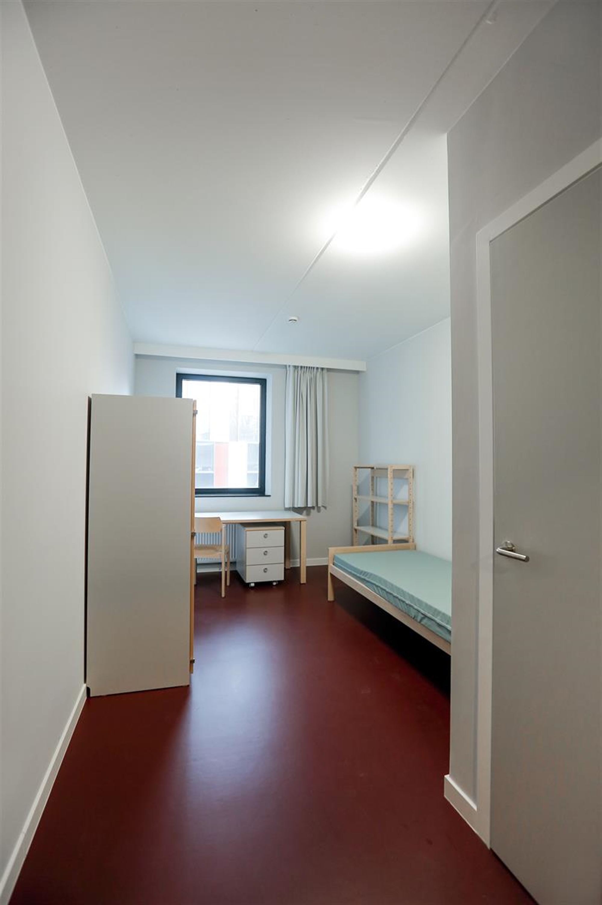 Appartement à vendre à Louvain avec 1 chambre - photo 3