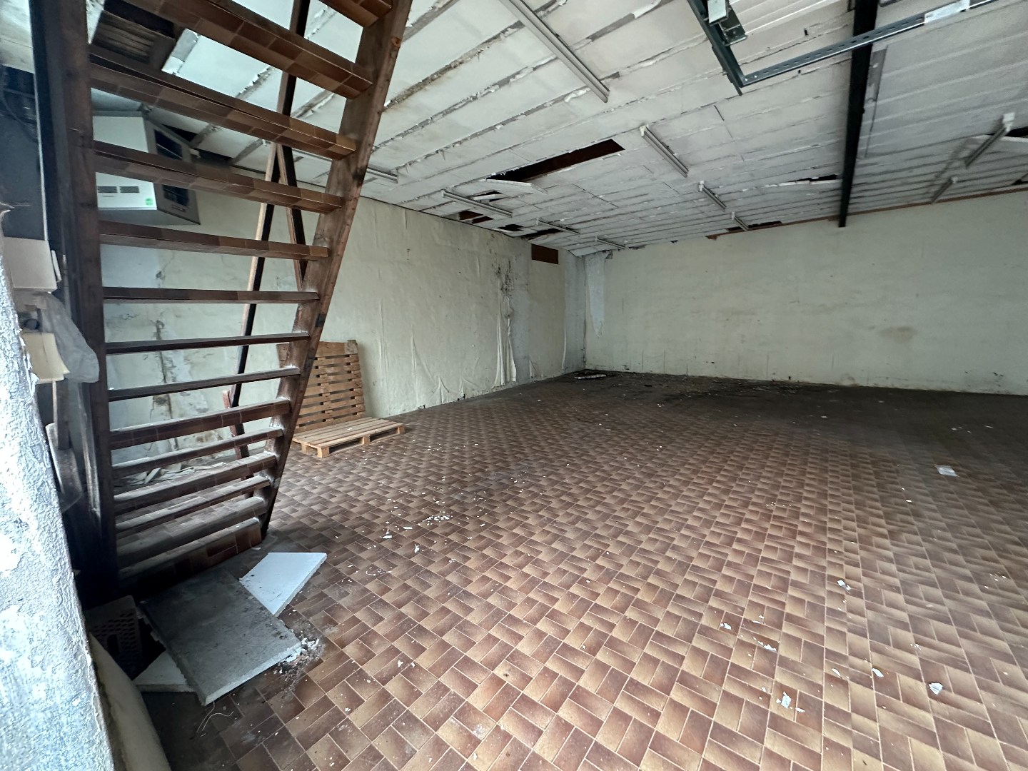 Groot pakhuis - foto 3