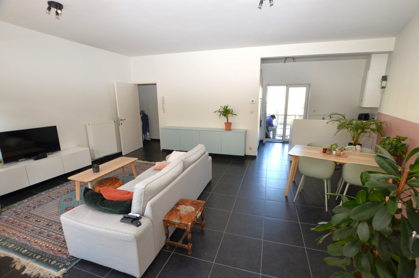 Instapklaar mooi appartement - foto 2