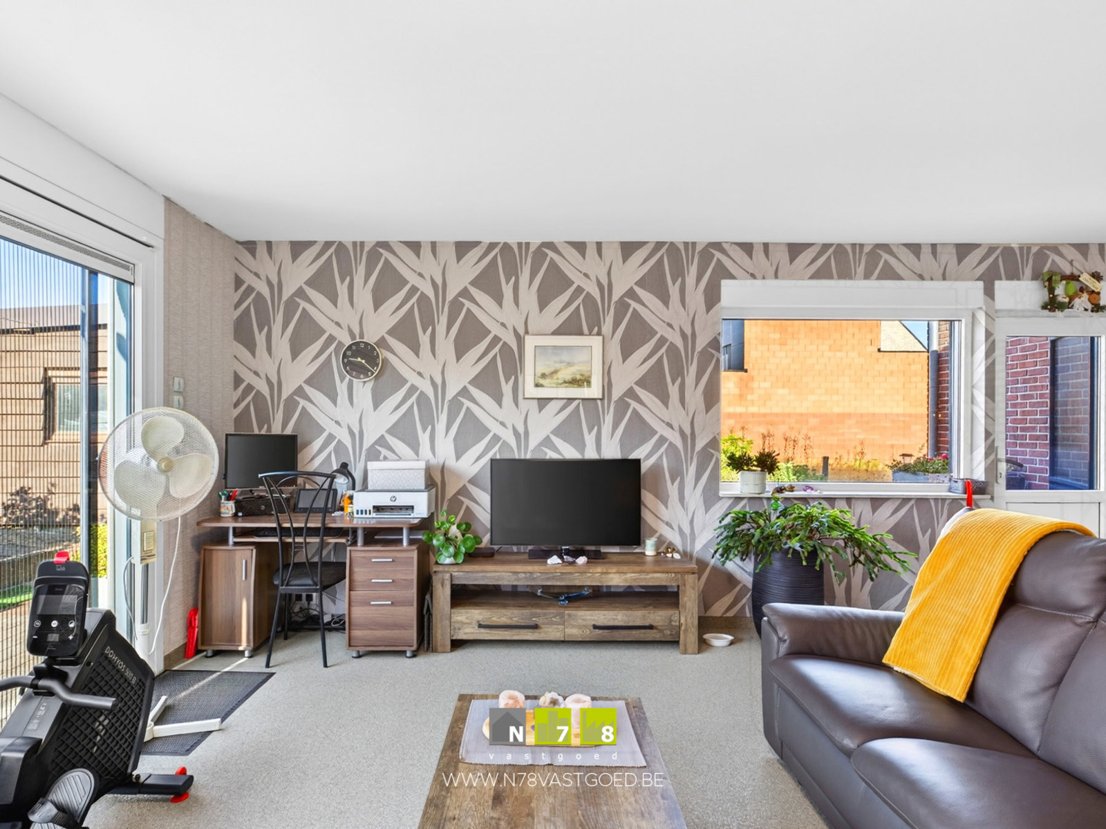 Huis te koop in Dilsen-Stokkem met 3 slaapkamers - foto 4