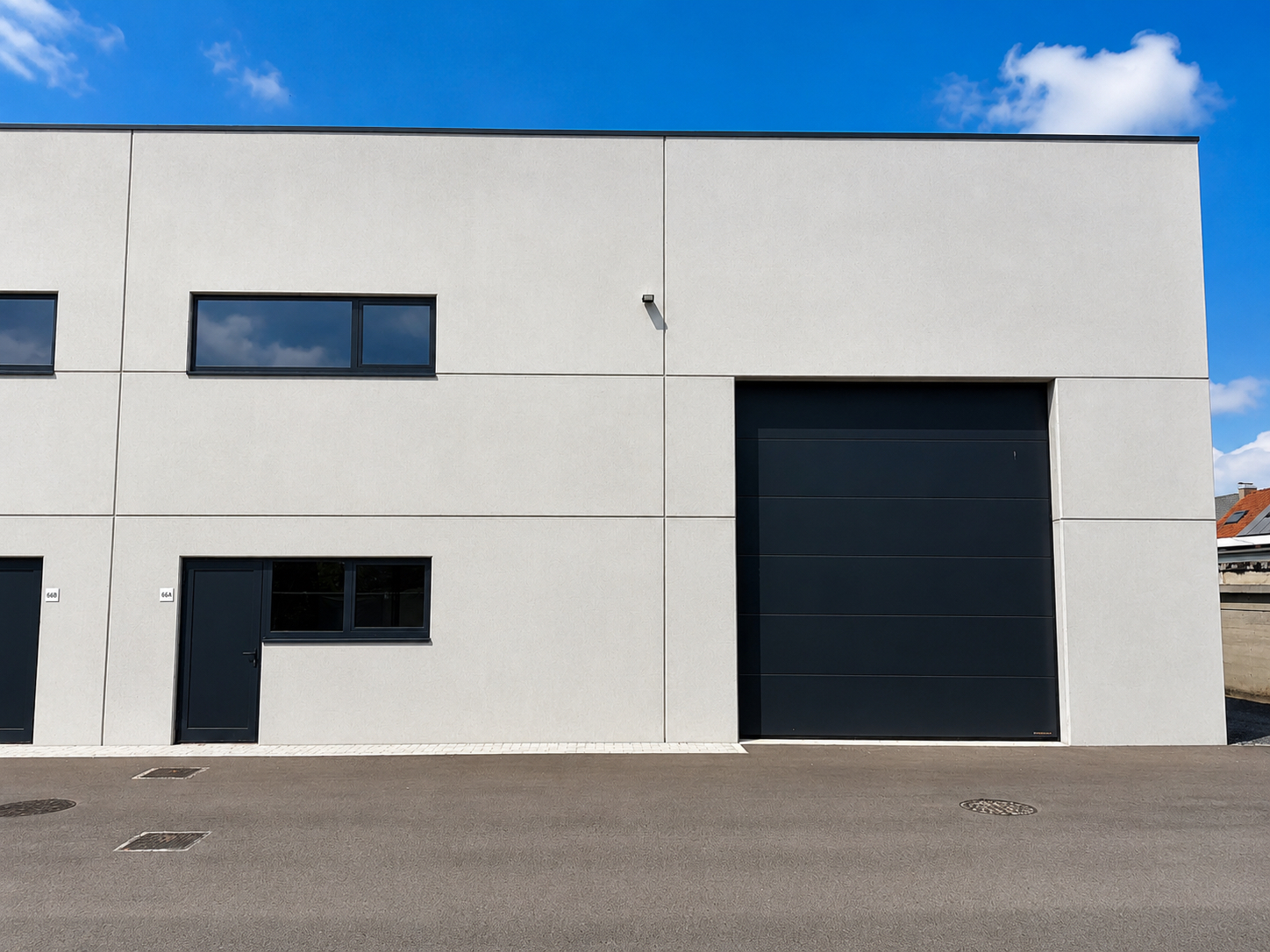 Commercial à vendre à Eeklo - photo 4
