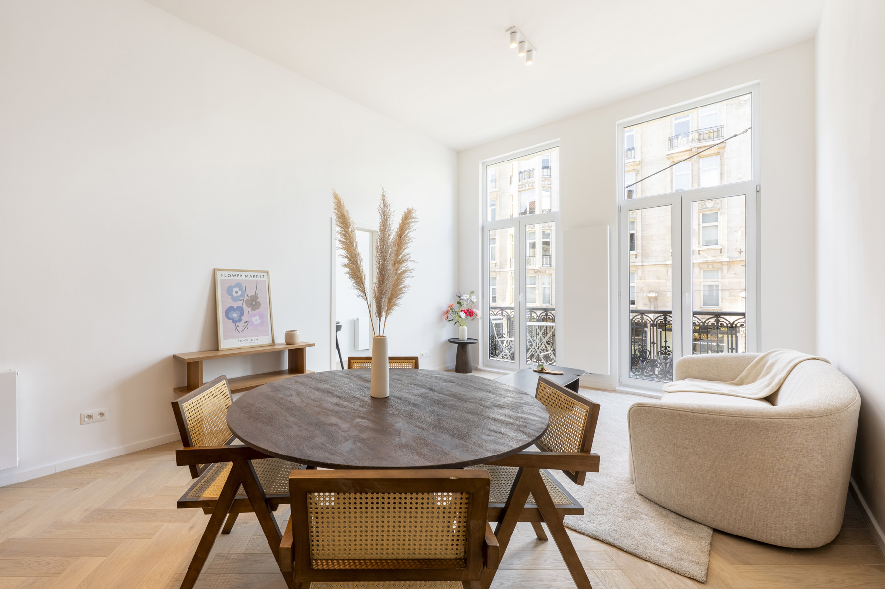 Apartment for sale in Antwerp with 2 bedrooms - photo 5