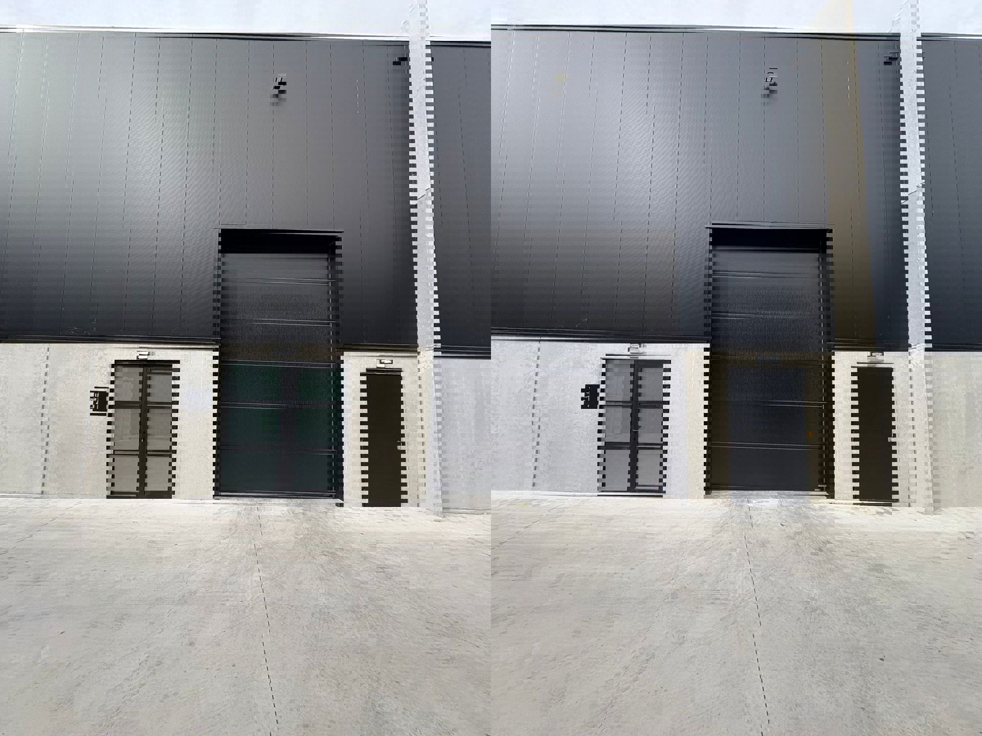 Nieuwbouw KMO-unit 347m² te huur Buggenhout - foto 1