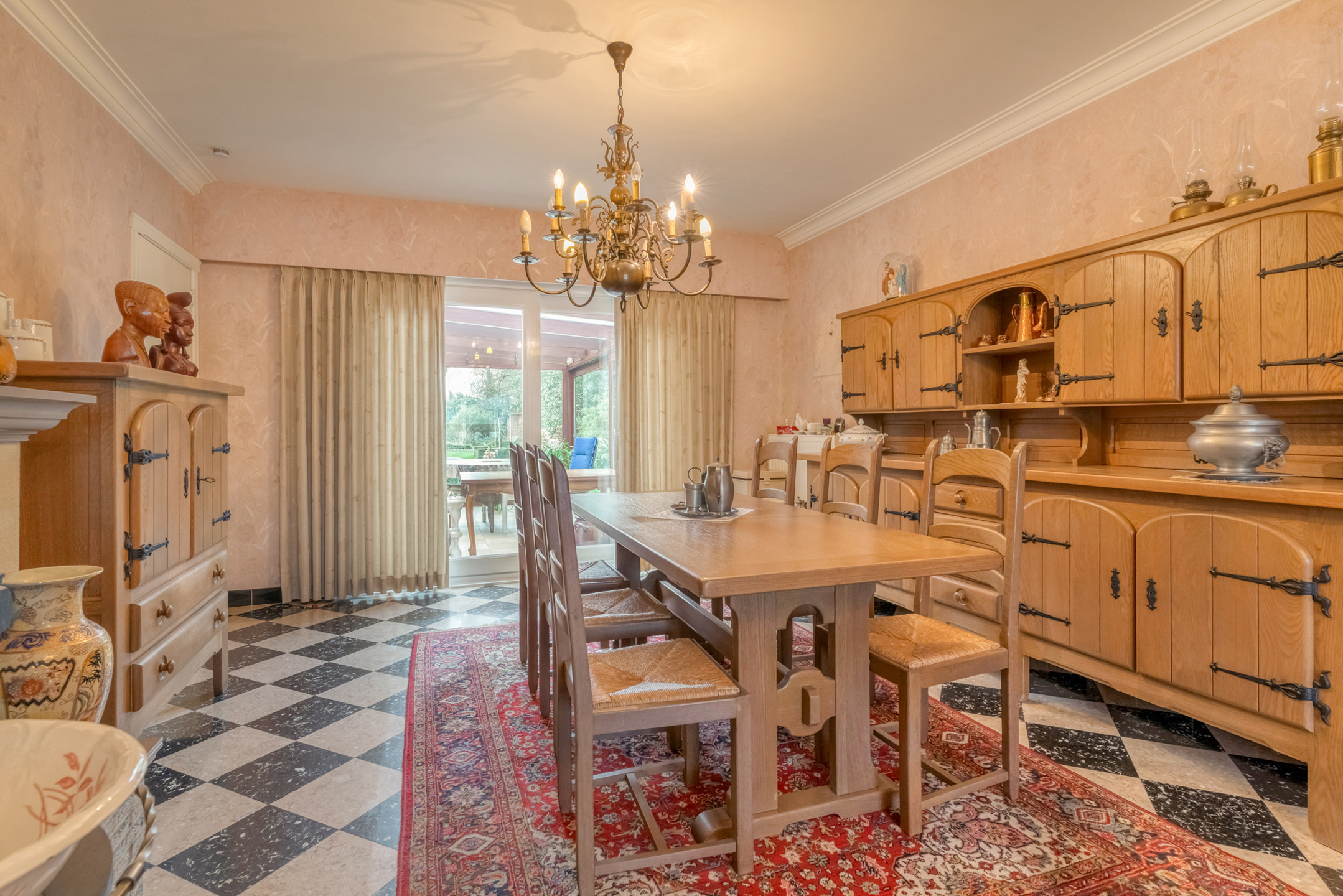 Woning met 3 slaapkamers op een perceel van 1.739 m² - foto 4