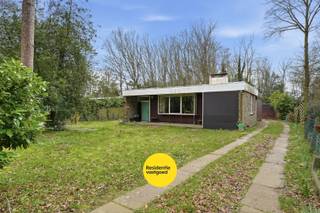 Terrain à vendre à Jabbeke