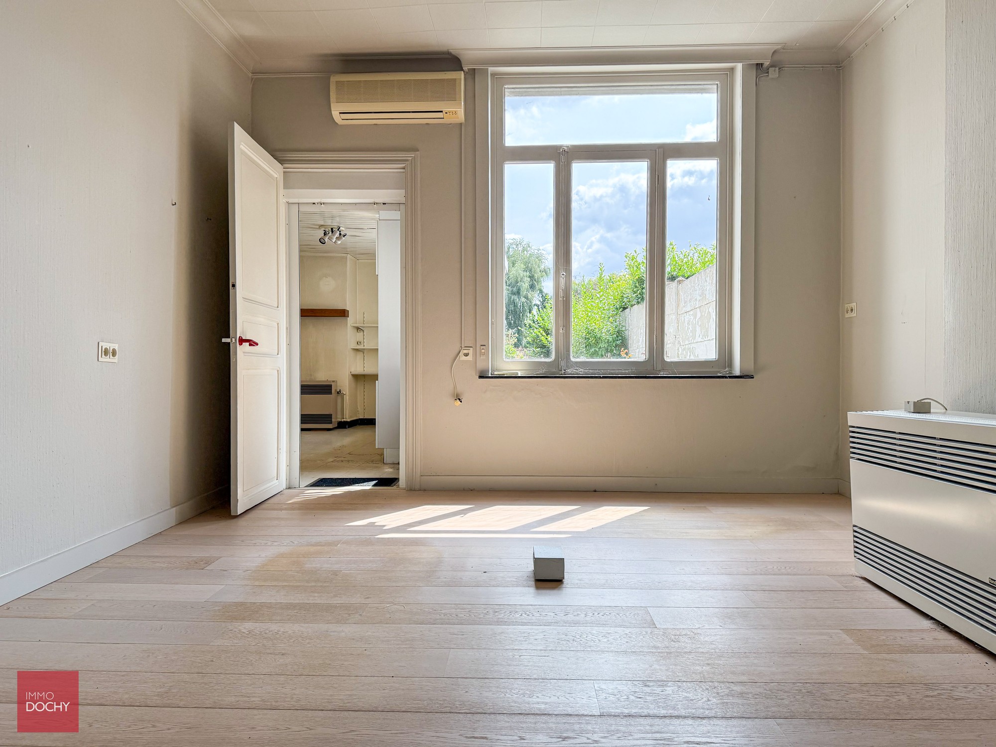 Centraal gelegen handelswoning (voormalige juwelierszaak) | Bavikhovedorp - foto 4