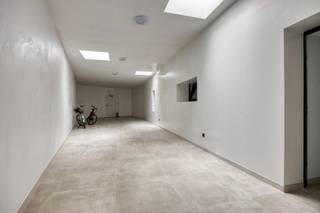 Appartement à vendre à Louvain