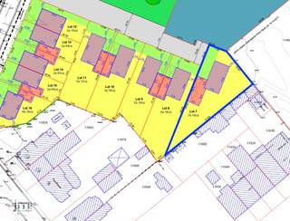 Land for sale in Diepenbeek