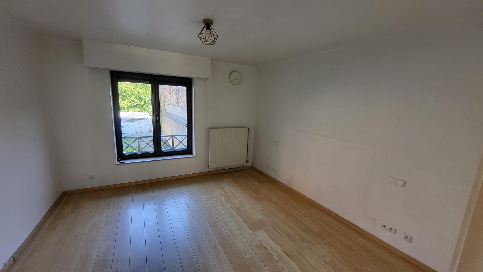 Appartement te huur in Antwerpen met 1 slaapkamer - foto 5