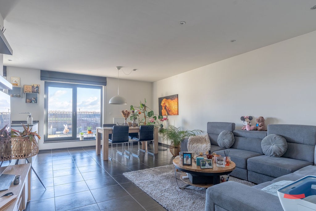 Appartement te koop in Ravels met 2 slaapkamers - foto 4