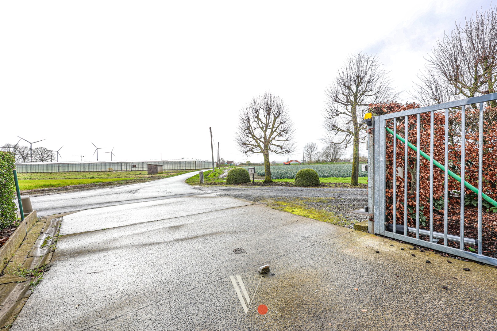 House for rent in Izegem with 4 bedrooms - photo 5