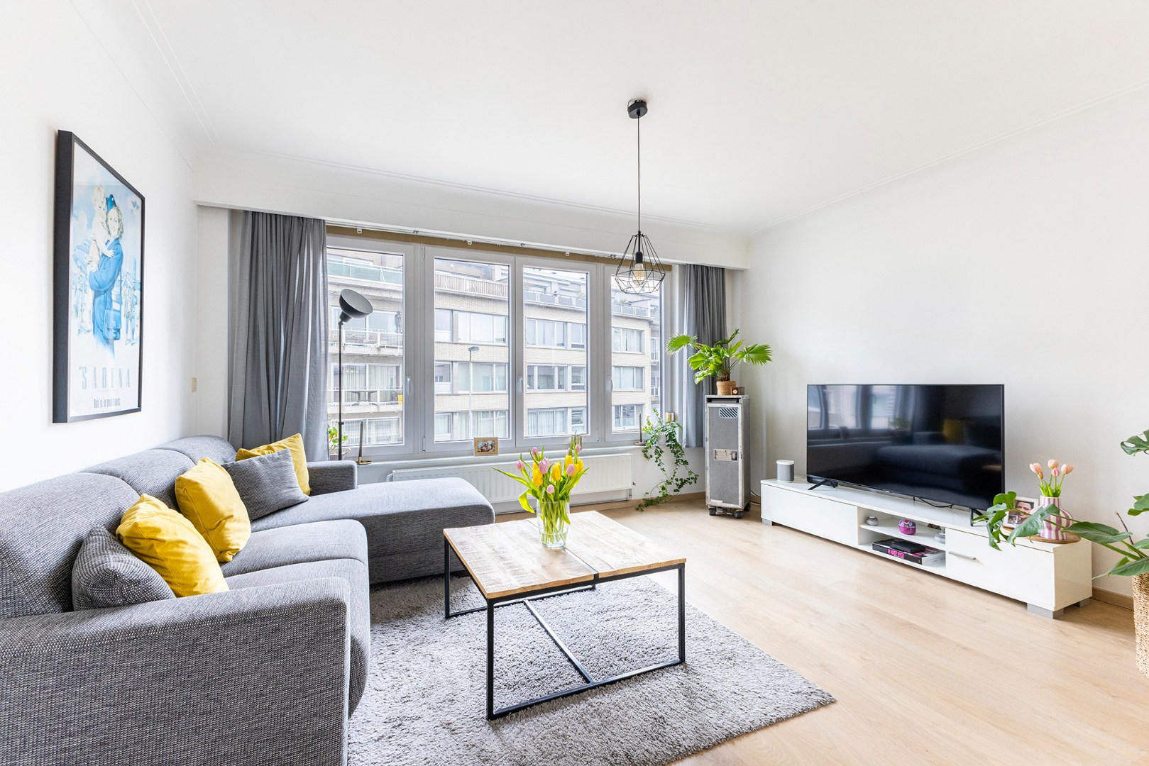 Appartement à vendre à Anvers avec 2 chambres - photo 5