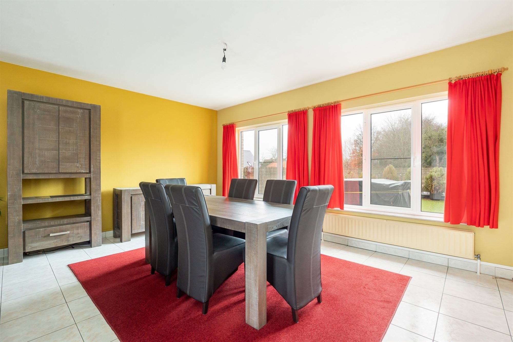 Duplex penthouse met een terras van 40m² - foto 4