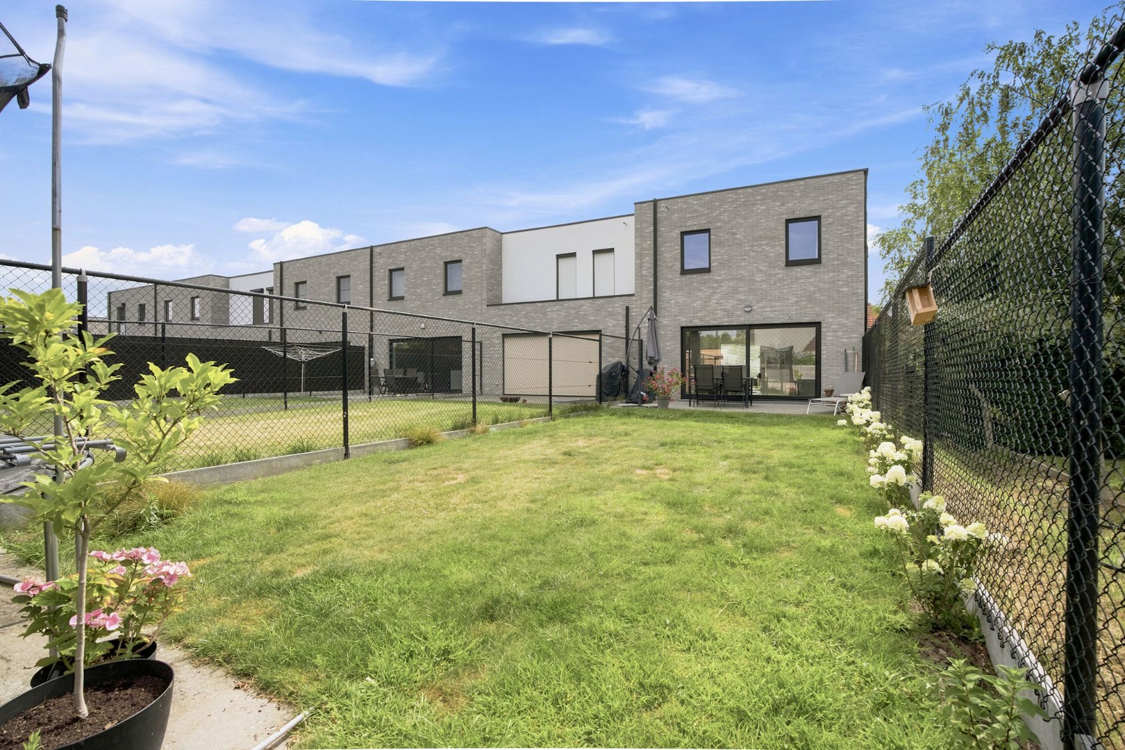 House for sale in Kortrijk