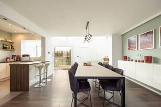 Maison à vendre à Stabroek