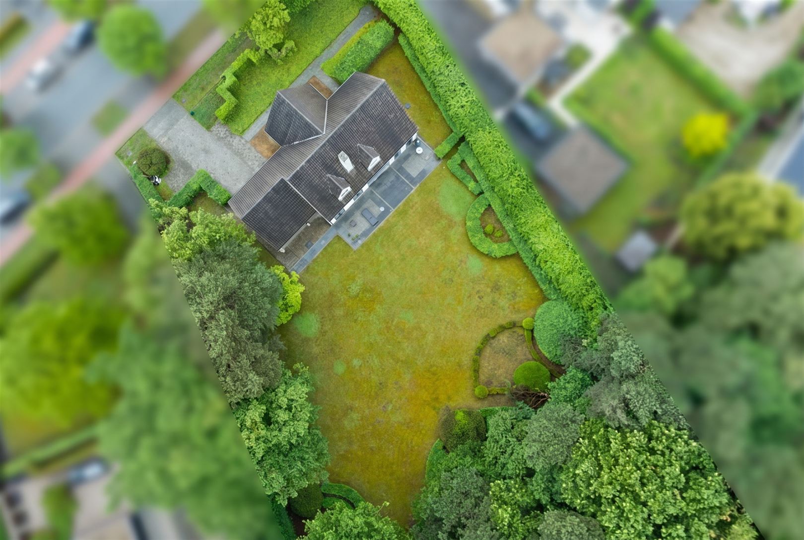 Maison - photo 3