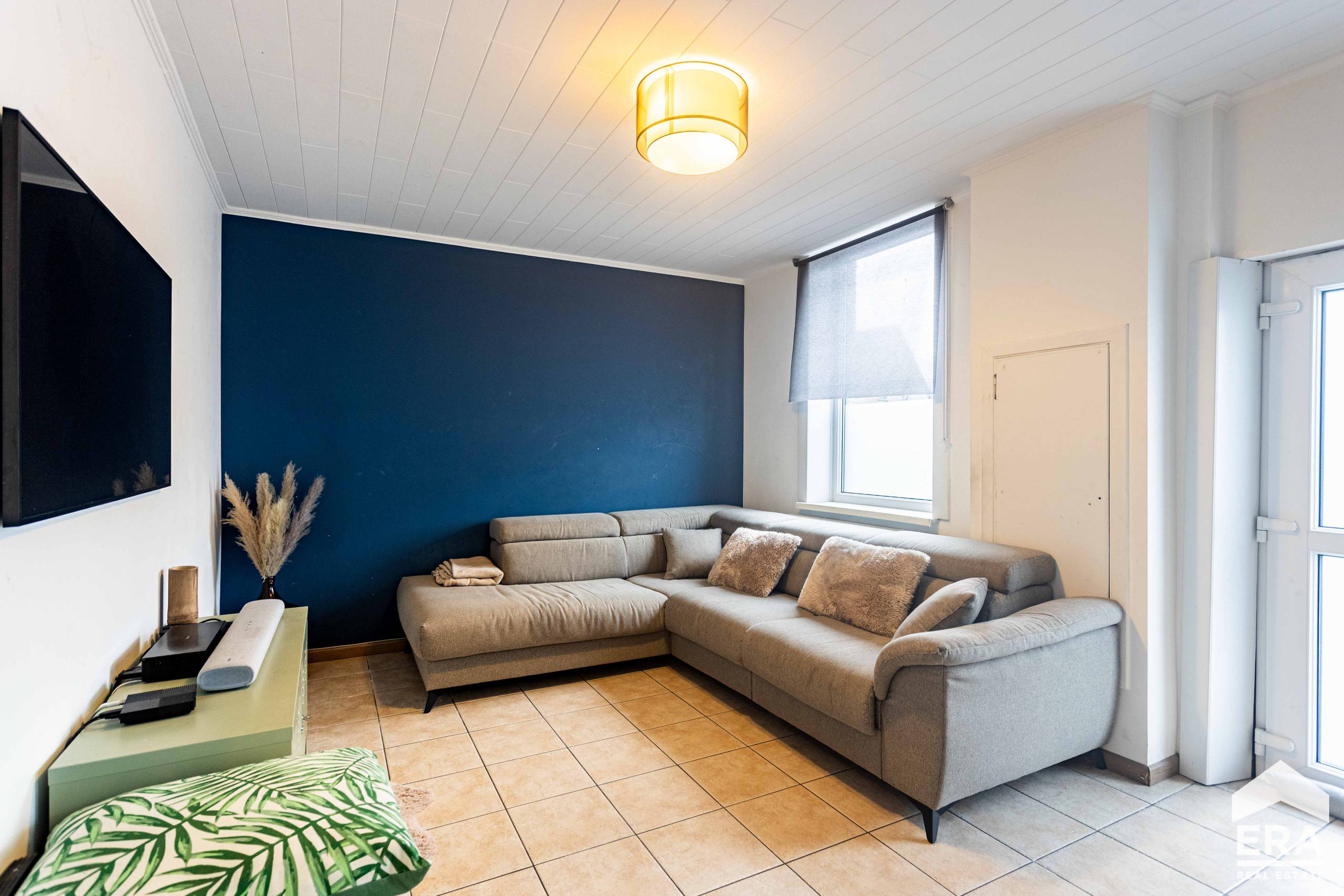 Maison à vendre à Gijzegem avec 3 chambres - photo 3