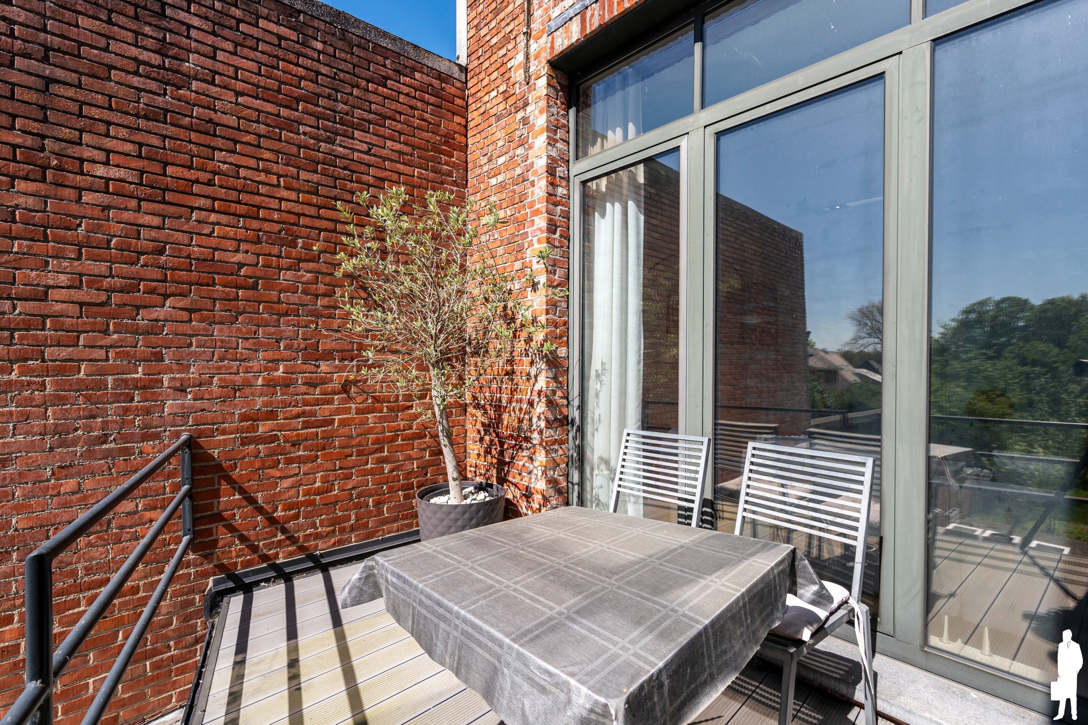 Maison à vendre à Mol avec 4 chambres - photo 4