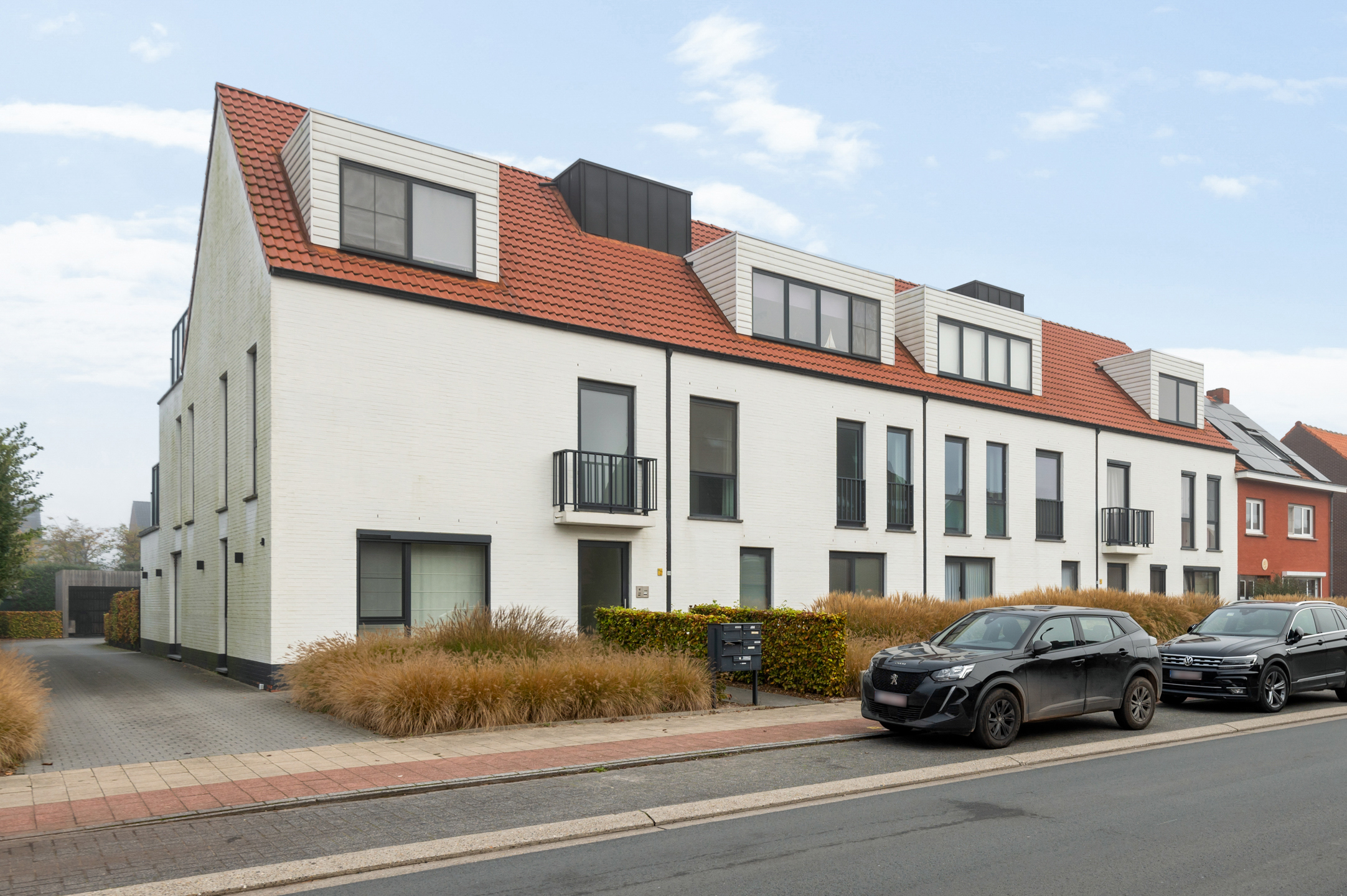 Apartment for rent in Merksplas with 2 bedrooms - photo 1