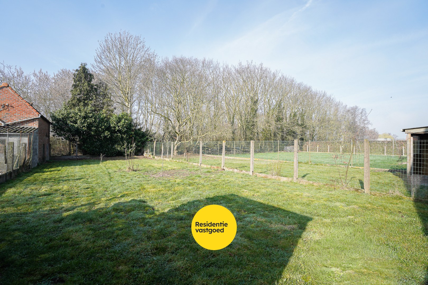 Te renoveren half-open bebouwing in Zerkegem - foto 4