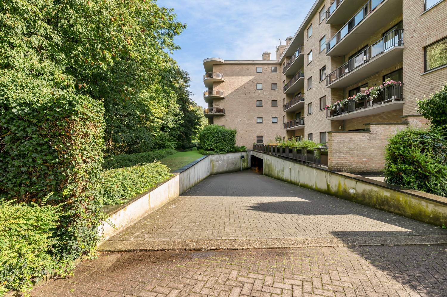Appartement à vendre à Lier avec 2 chambres - photo 5