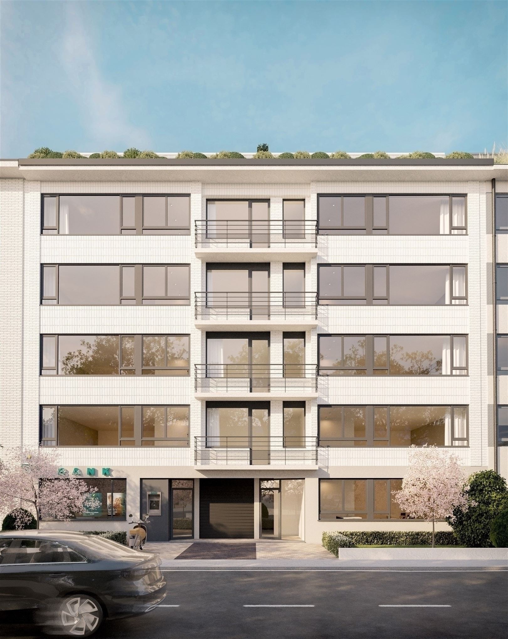 Subliem gerenoveerd glvl met 3 slpk - foto 4