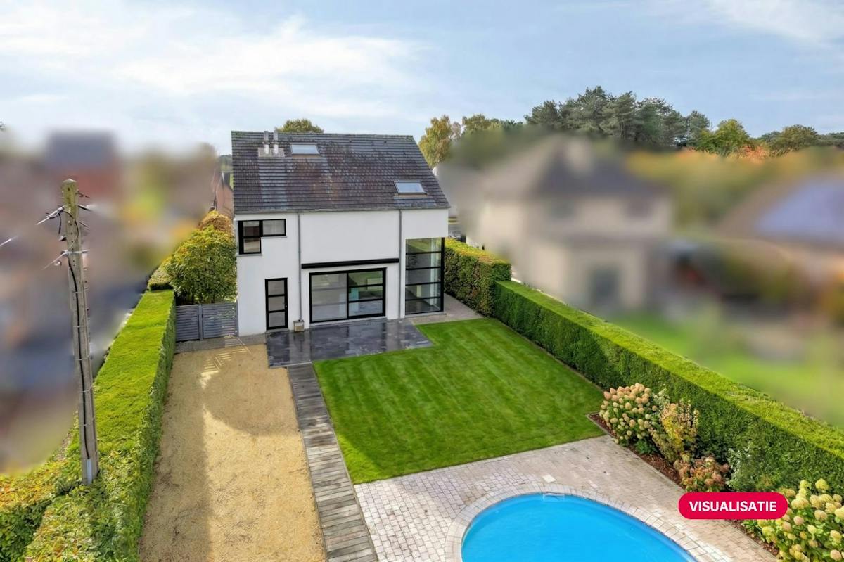 Laat je verrassen door deze woning te koop in Geel - foto 3