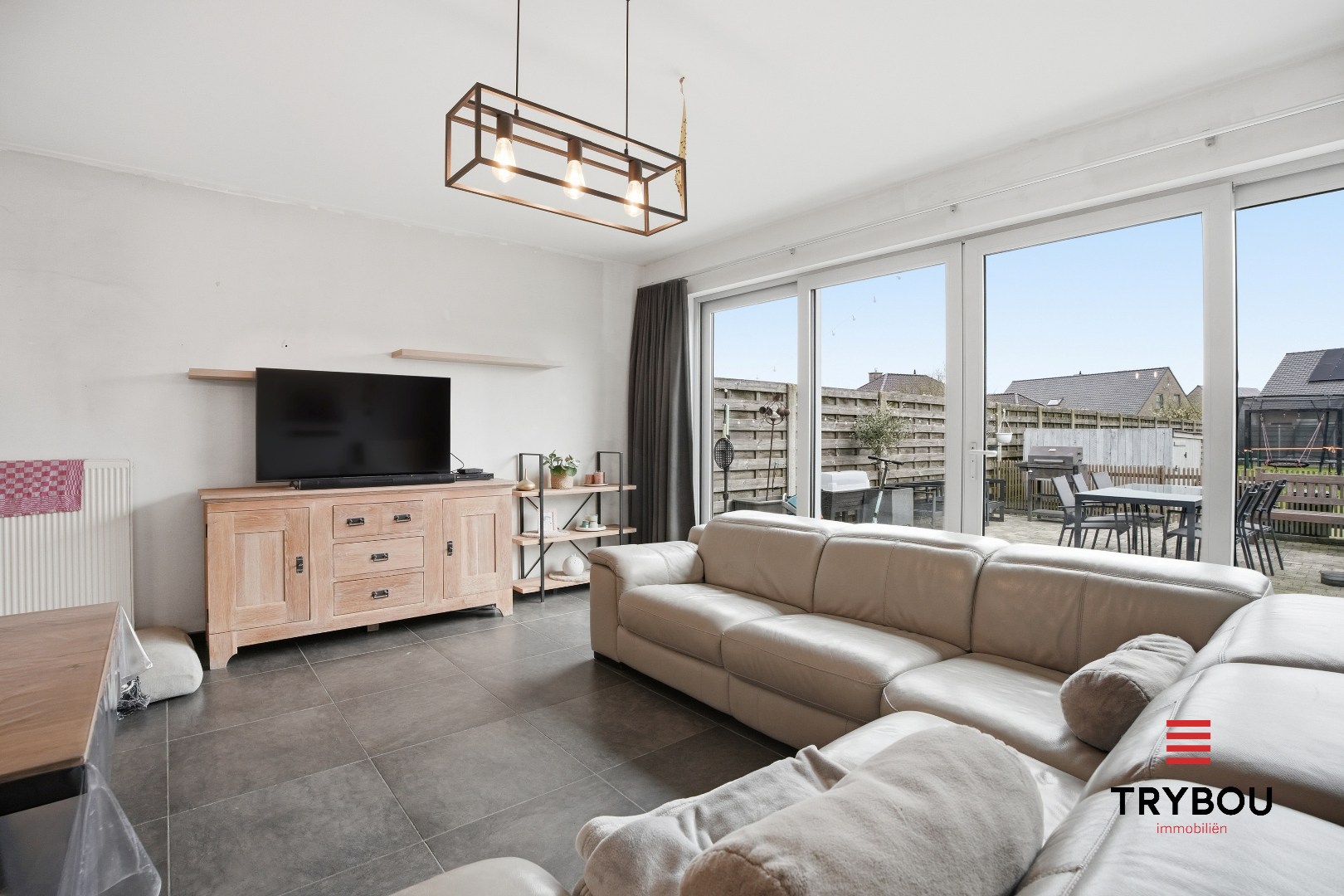 Gezinswoning met 4 slaapkamers in Poelkapelle! - foto 5