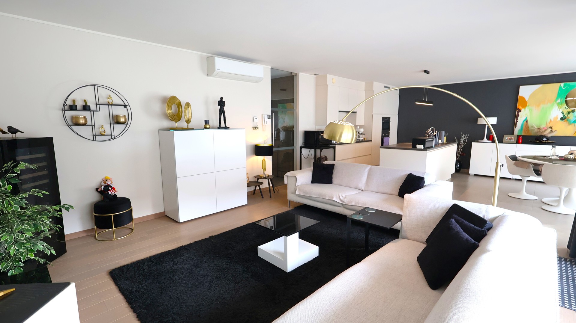 Appartement à louer à Roulers avec 2 chambres - photo 3