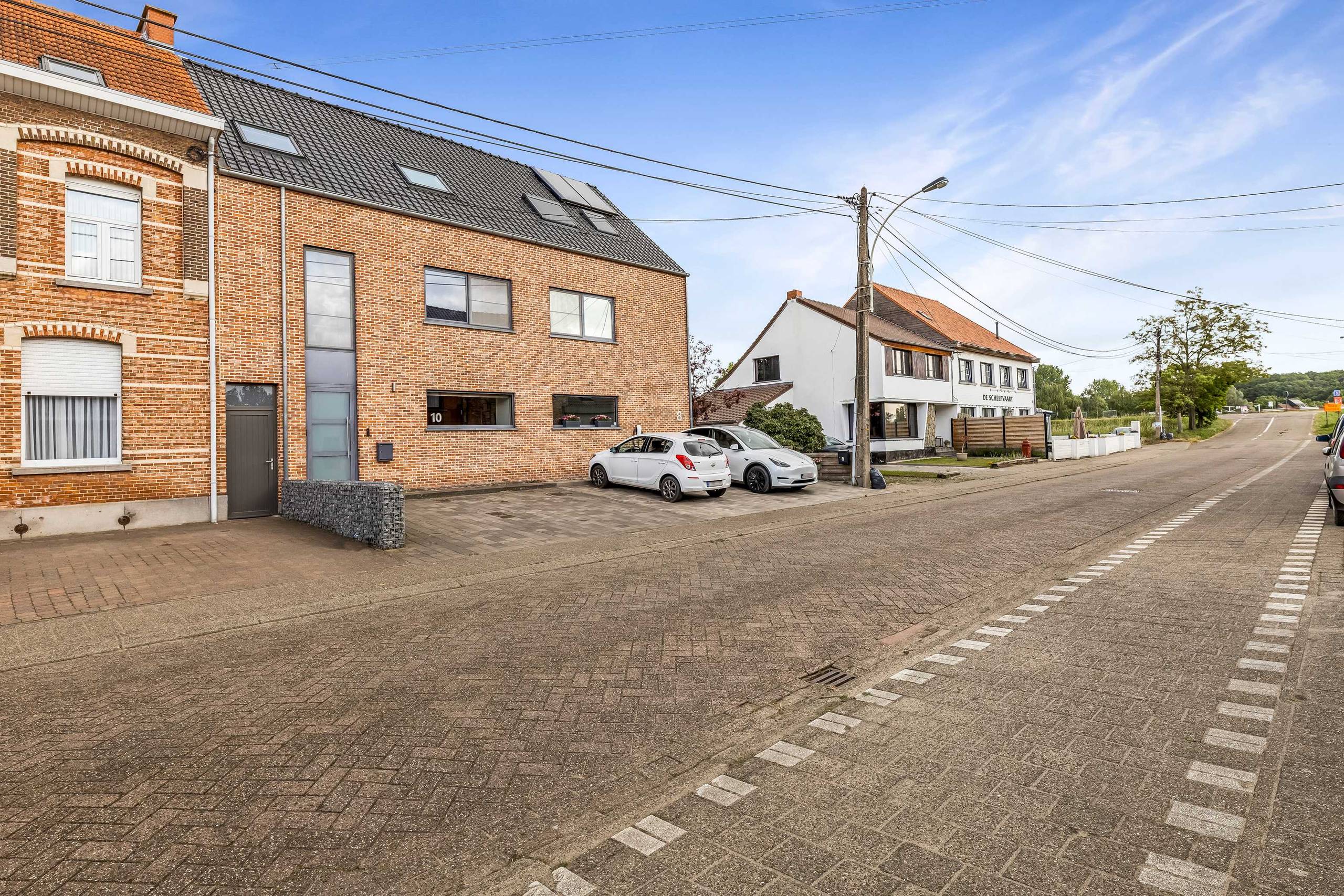 Maison à vendre à Viersel avec 4 chambres - photo 2