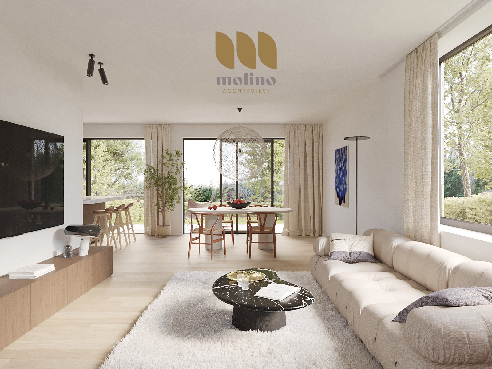 Maison à vendre à Diest avec 3 chambres - photo 4