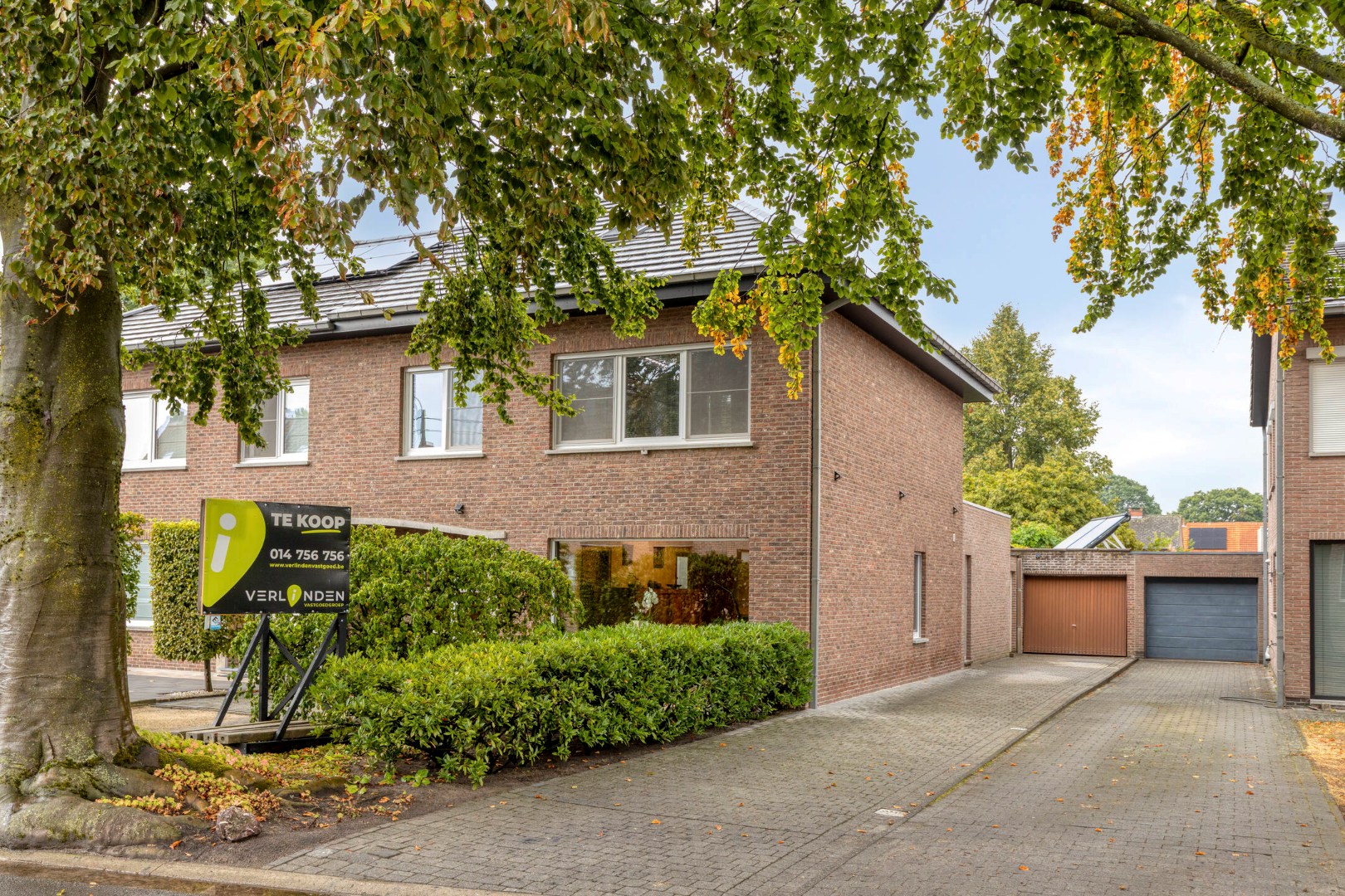 Beukenbosstraat 14