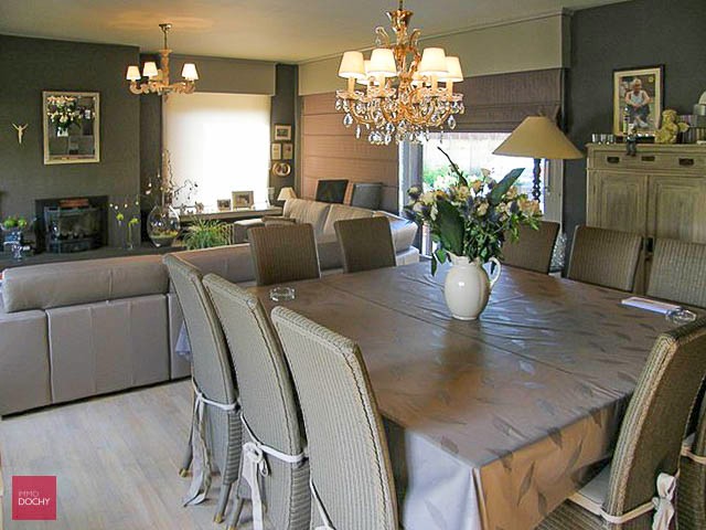 Goed gelegen villa met bijgebouw | Franklin Rooseveltlaan - foto 3