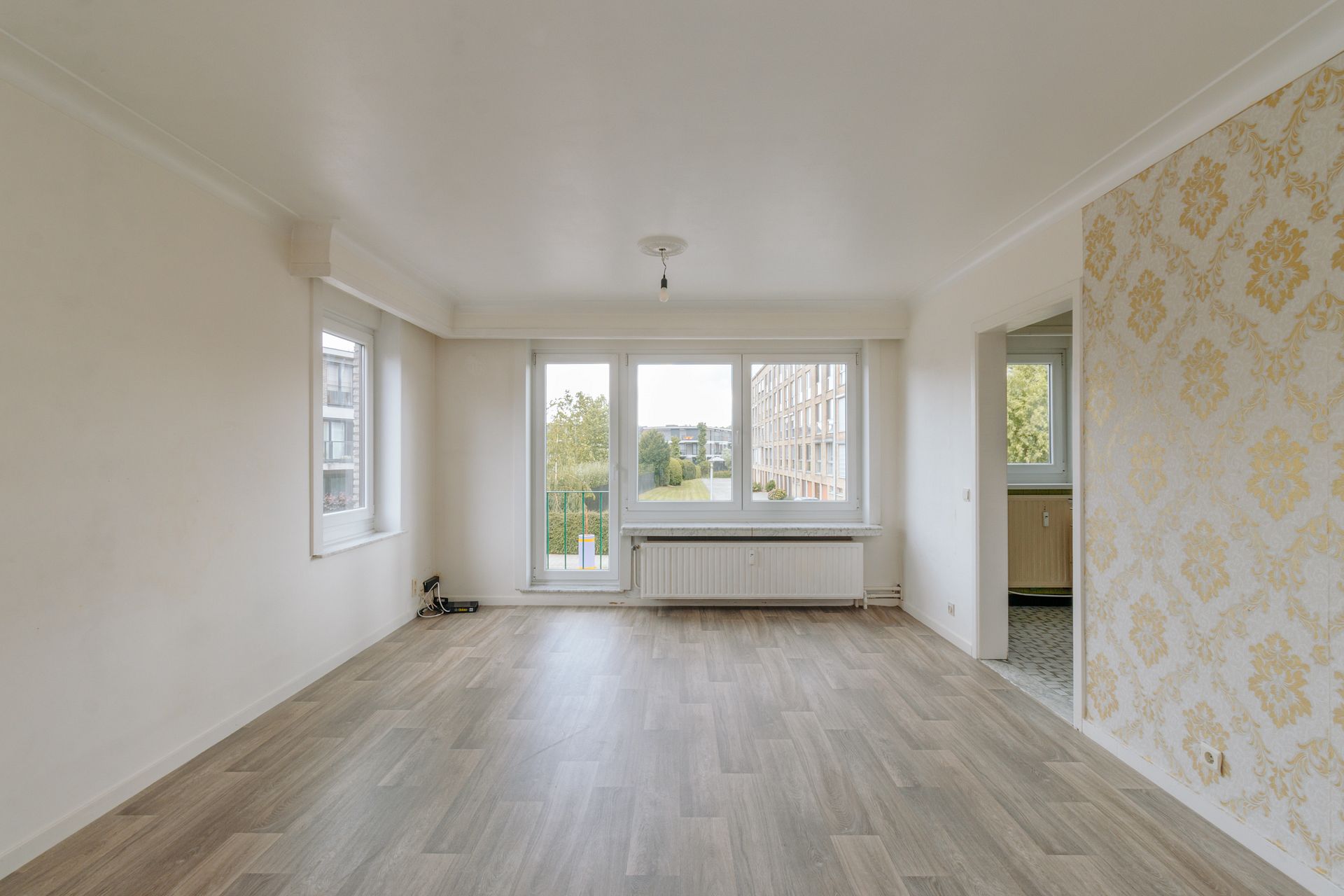 Appartement à vendre à Hemiksem avec 3 chambres - photo 3