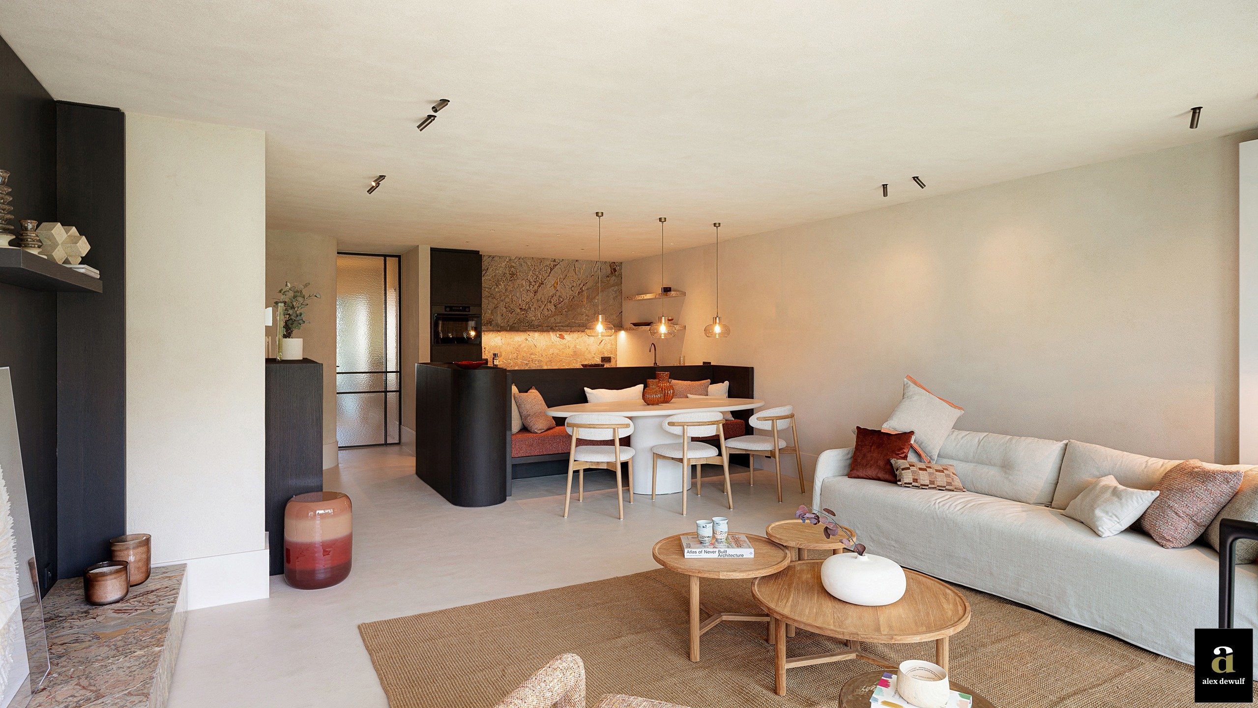Apartment for sale in Knokke-Heist with 2 bedrooms - photo 4