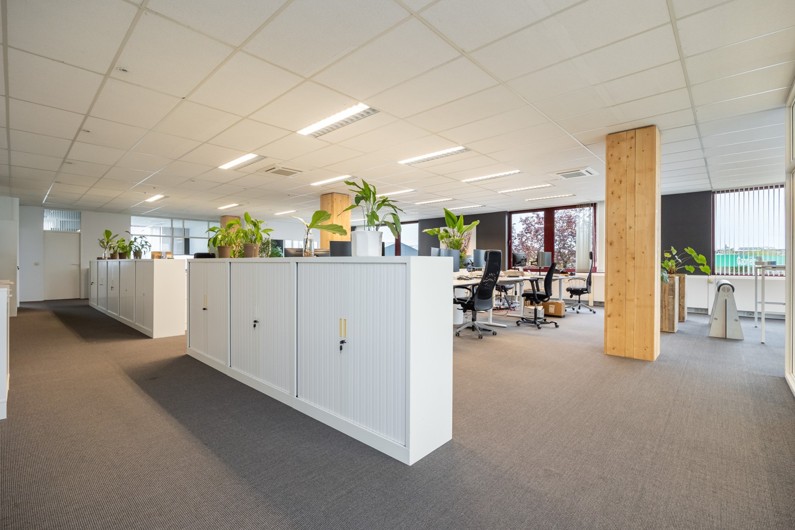 KANTOREN - foto 3
