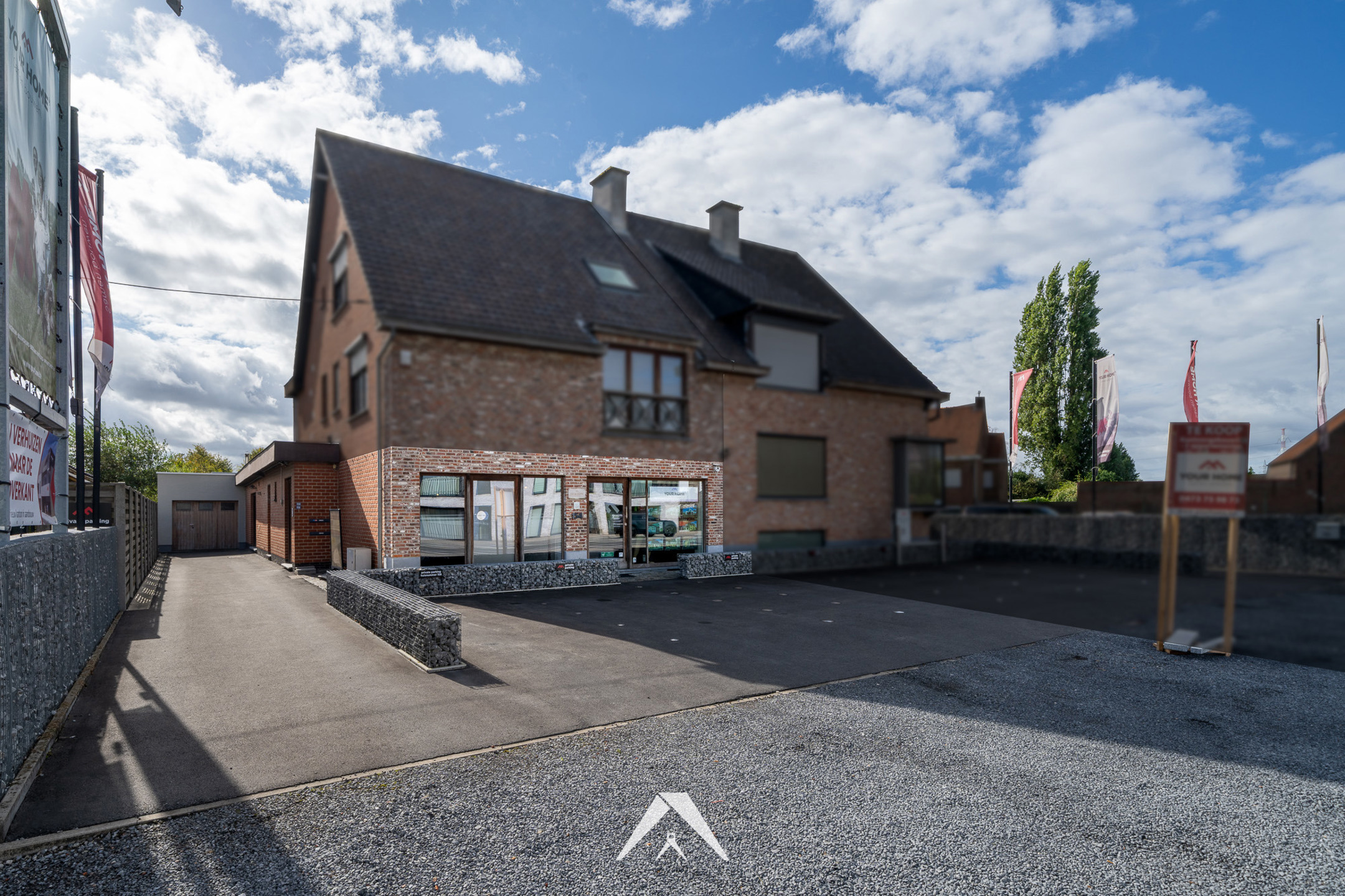 Commercial à vendre à Waregem - photo 2