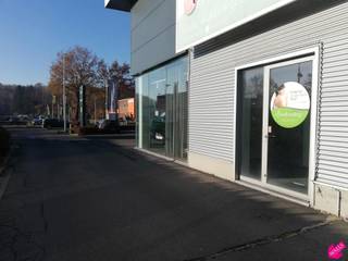 Commercial for rent in Schoten