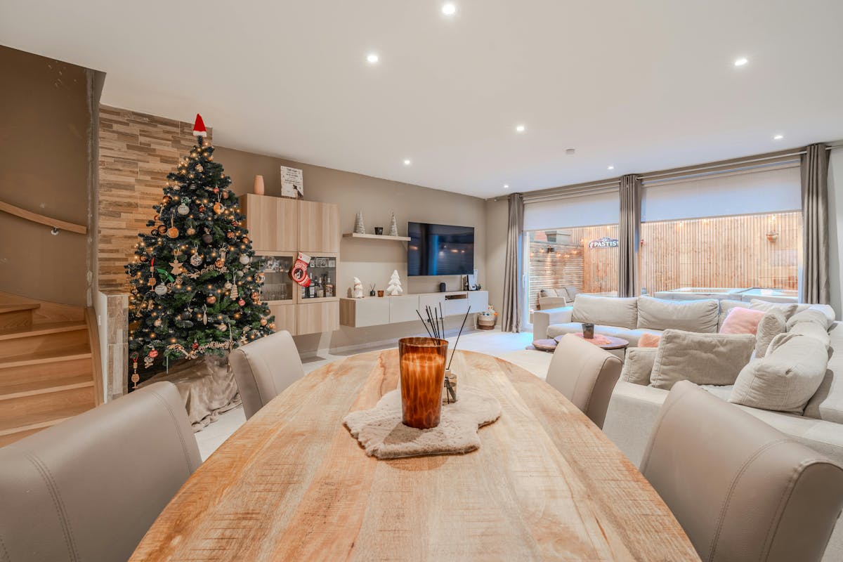 Maison récente de 4 chambres à vendre à Knokke-Heist - photo 4