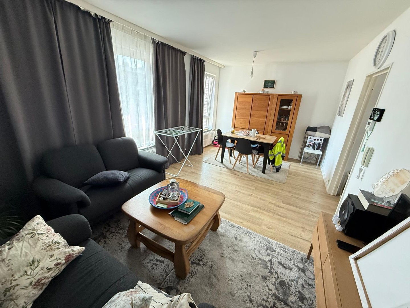 APPARTEMENT - foto 2