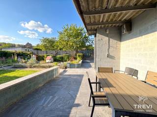Huis te koop in Rebecq