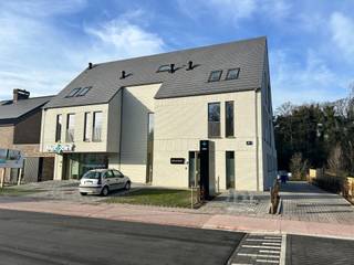 Appartement à vendre à Genk