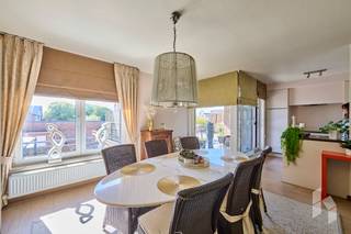 Appartement à vendre à Lommel