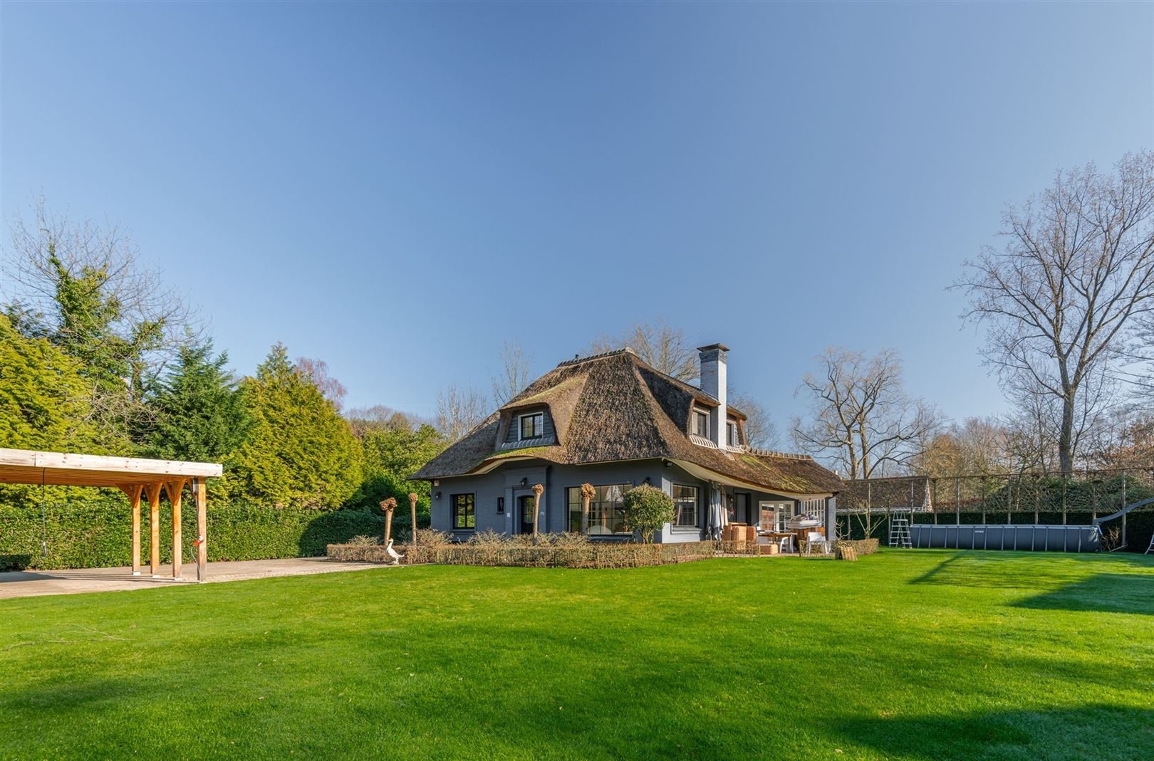 :Woningtype te :Stad