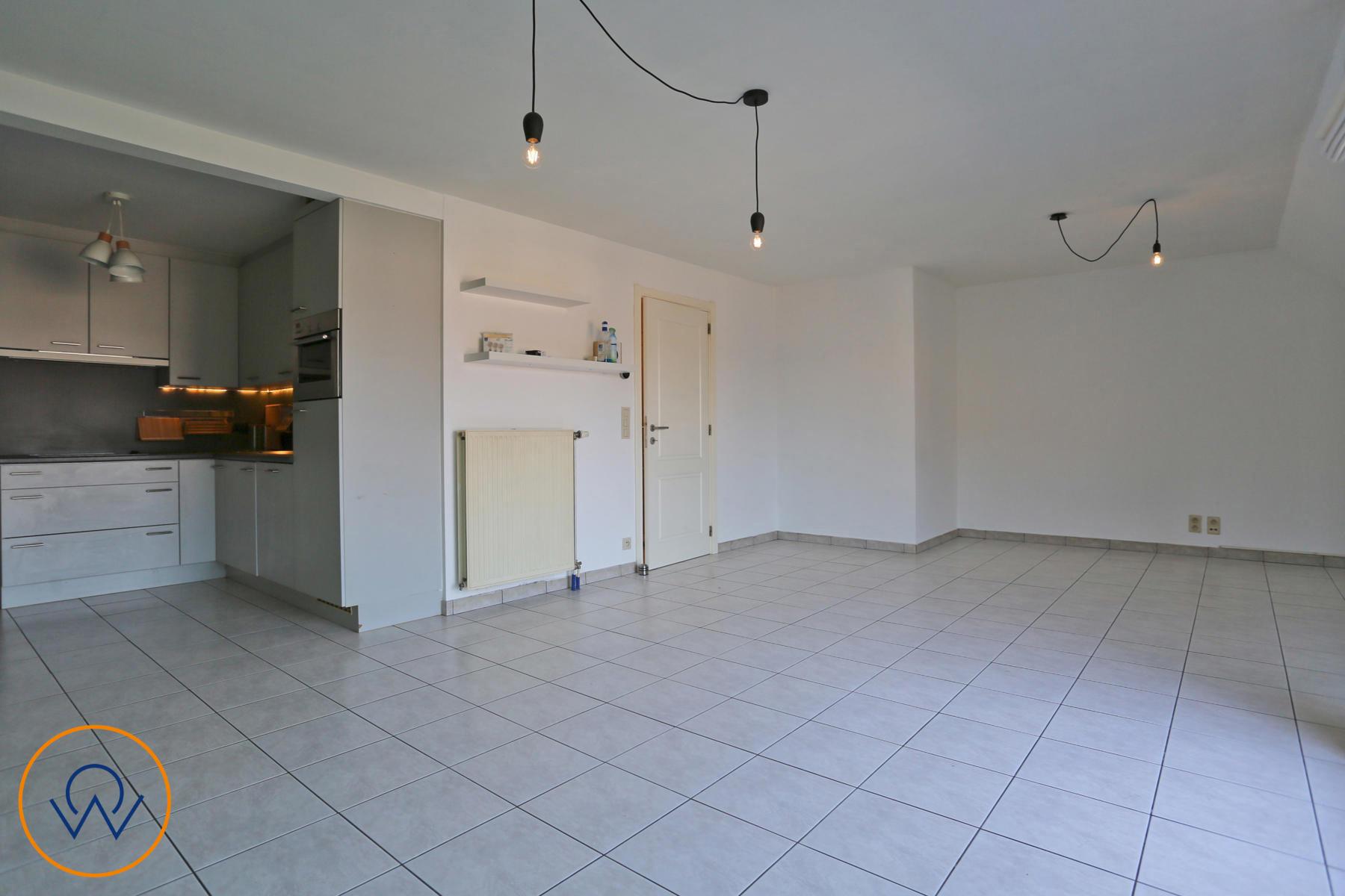 Apartment for rent in Halle with 2 bedrooms - photo 5