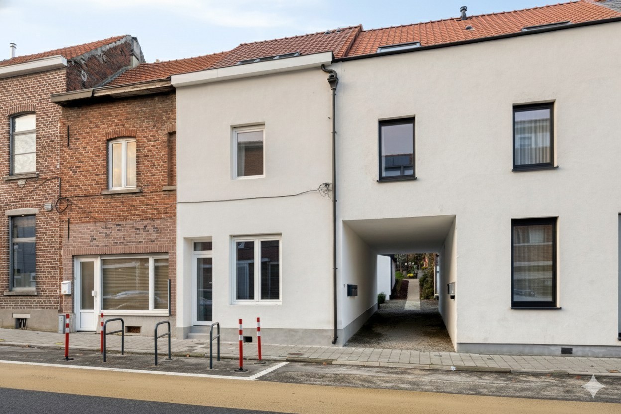Maison à vendre à Louvain avec 3 chambres - photo 2