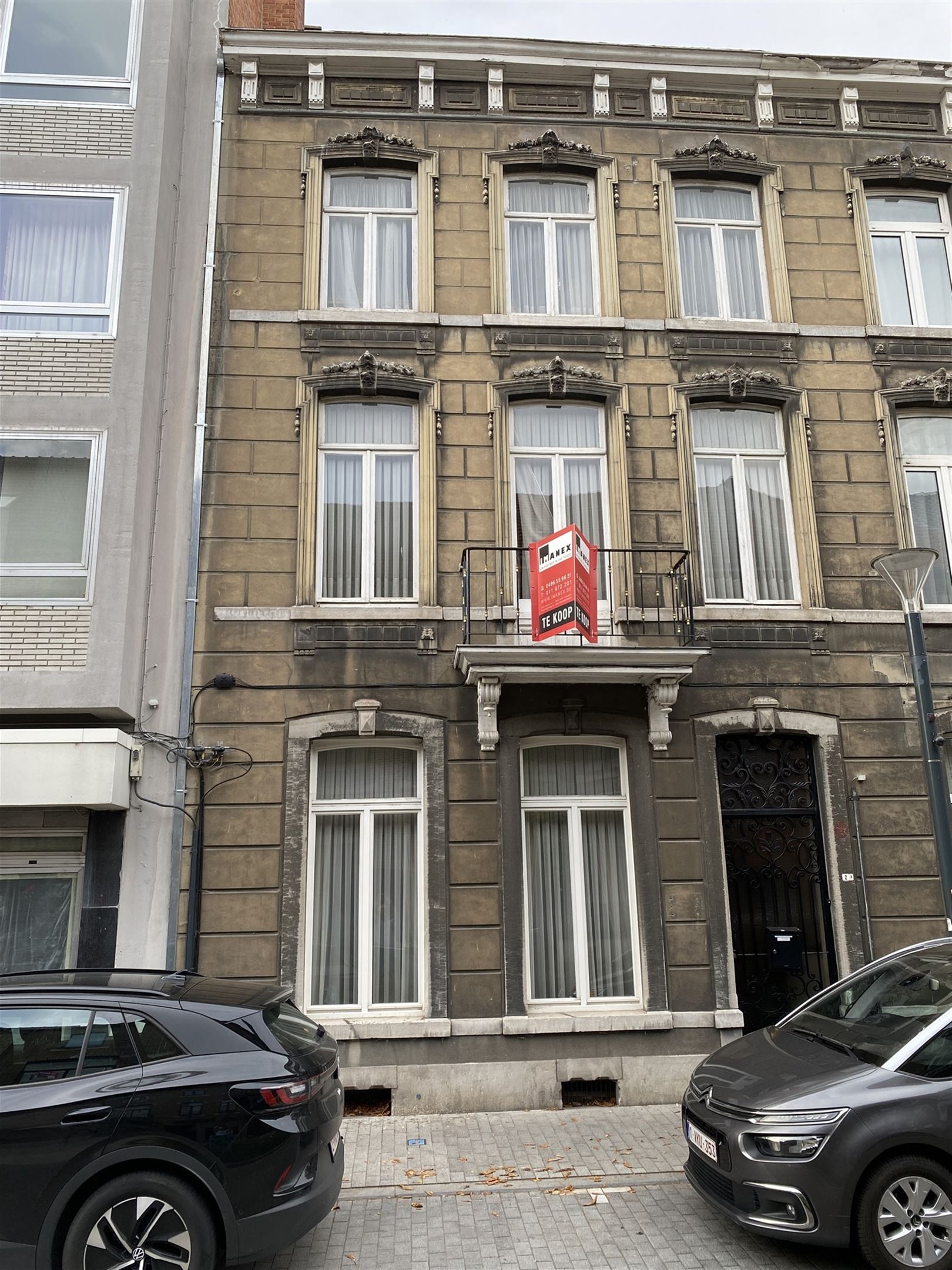 Projectgrond - foto 1