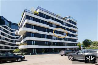 Apartment for sale in Hasselt