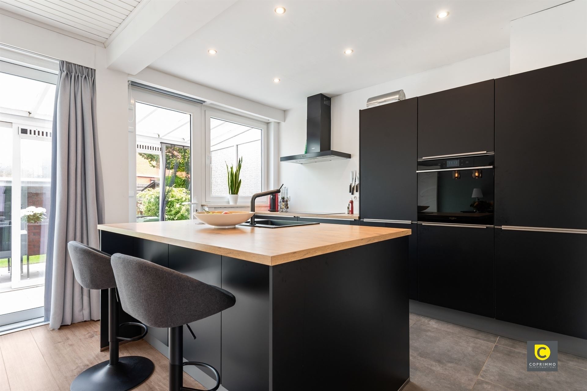 Woning: 3 slk, zolder, gevelb 6,5m - foto 4